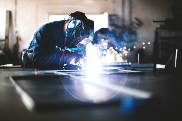 Affordable Welder Services in Catasauqua, PA