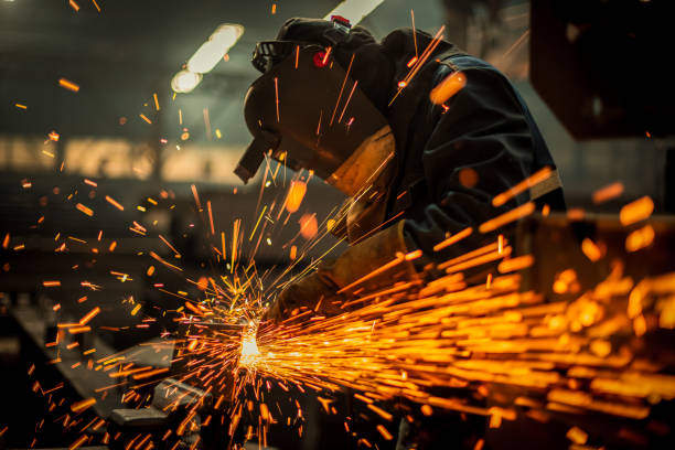 Trusted Catasauqua, PA Welder & Metal Fabrication Experts