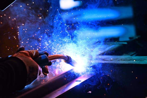 Best Pipe Welding in Catasauqua, PA