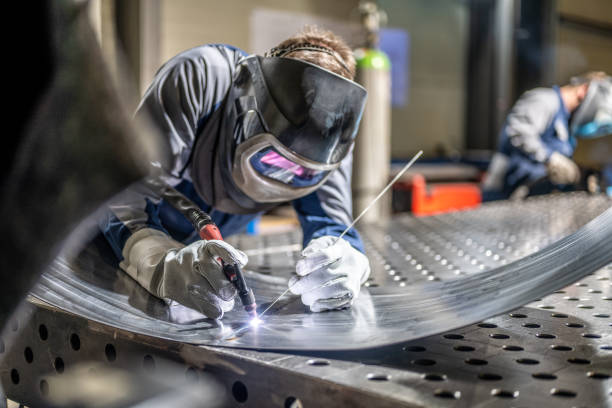 Best Automation and Robotic Welding in Catasauqua, PA